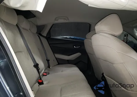 2025 Honda Accord Lx from USA, damaged, VIN 1HGCY1F24SA000991